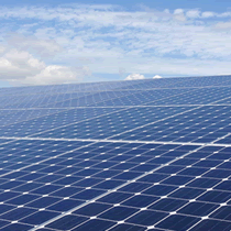 いちき串木野市 産業用太陽光発電 造成
