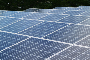 鹿児島 産業用太陽光発電 造成
