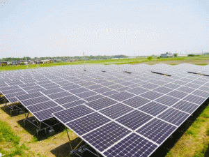 太陽光発電産業用 造成 鹿児島