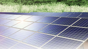 阿久根市 産業用太陽光発電 造成